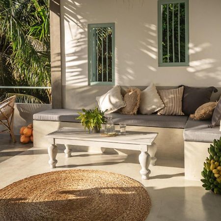 Water'S Edge Villa Ahangama Ngoại thất bức ảnh