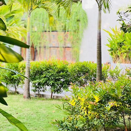 Water'S Edge Villa Ahangama Ngoại thất bức ảnh