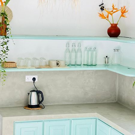 Water'S Edge Villa Ahangama Ngoại thất bức ảnh
