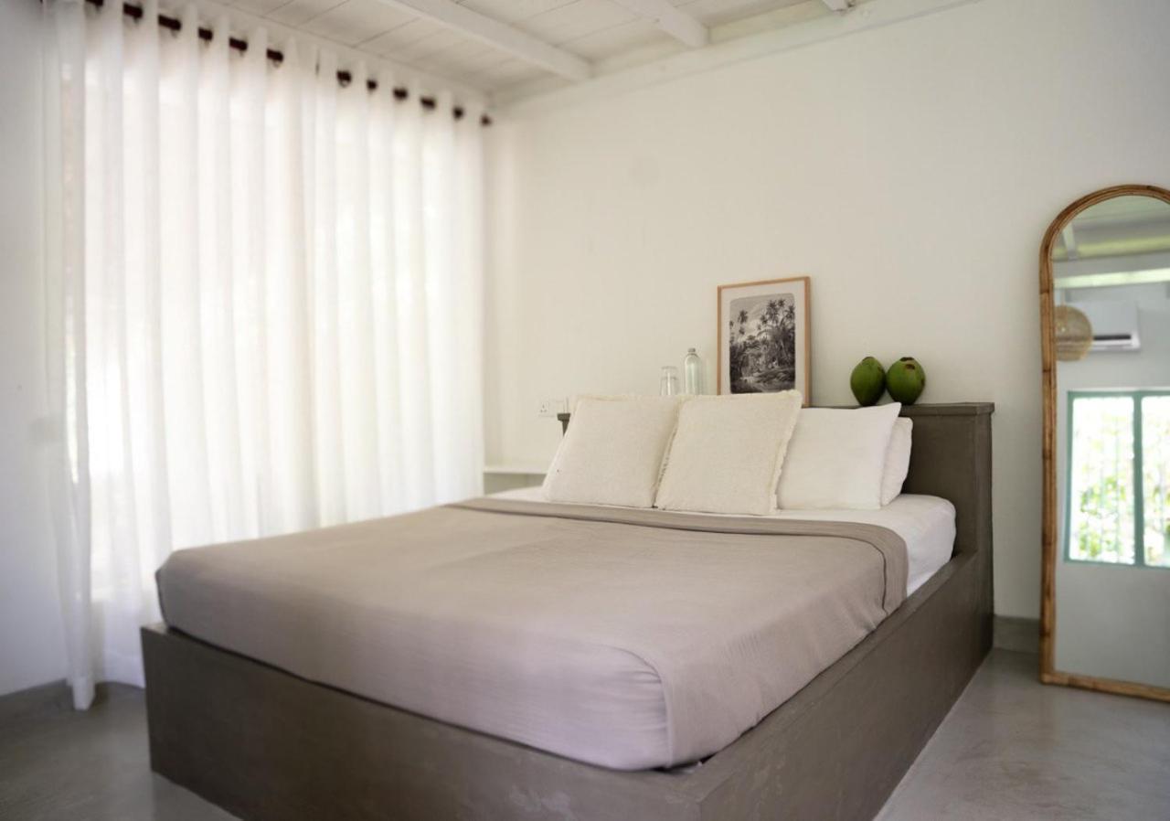 Water'S Edge Villa Ahangama Phòng bức ảnh