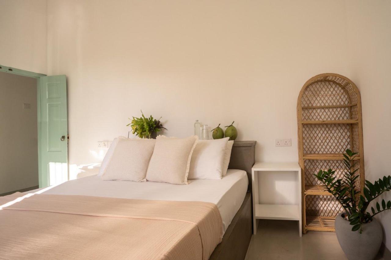 Water'S Edge Villa Ahangama Phòng bức ảnh