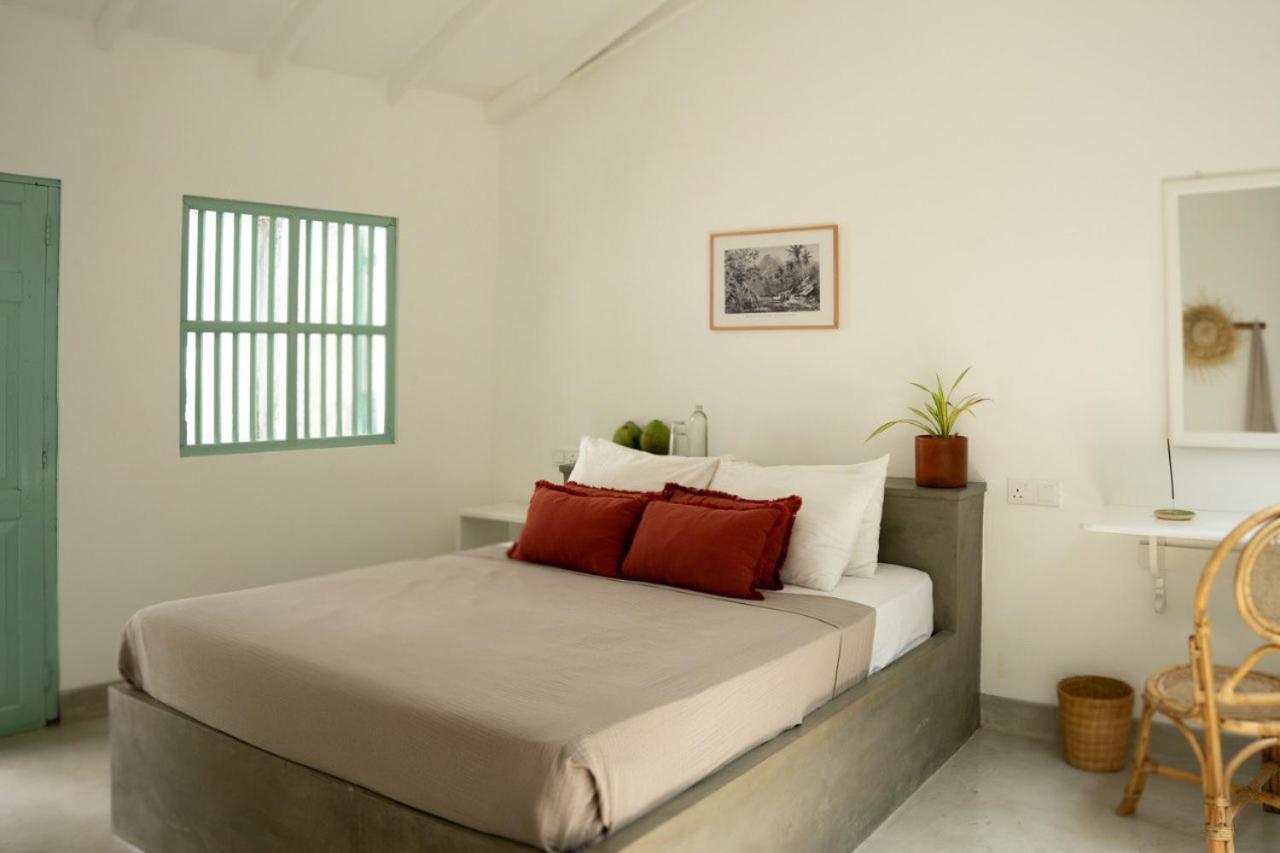 Water'S Edge Villa Ahangama Phòng bức ảnh