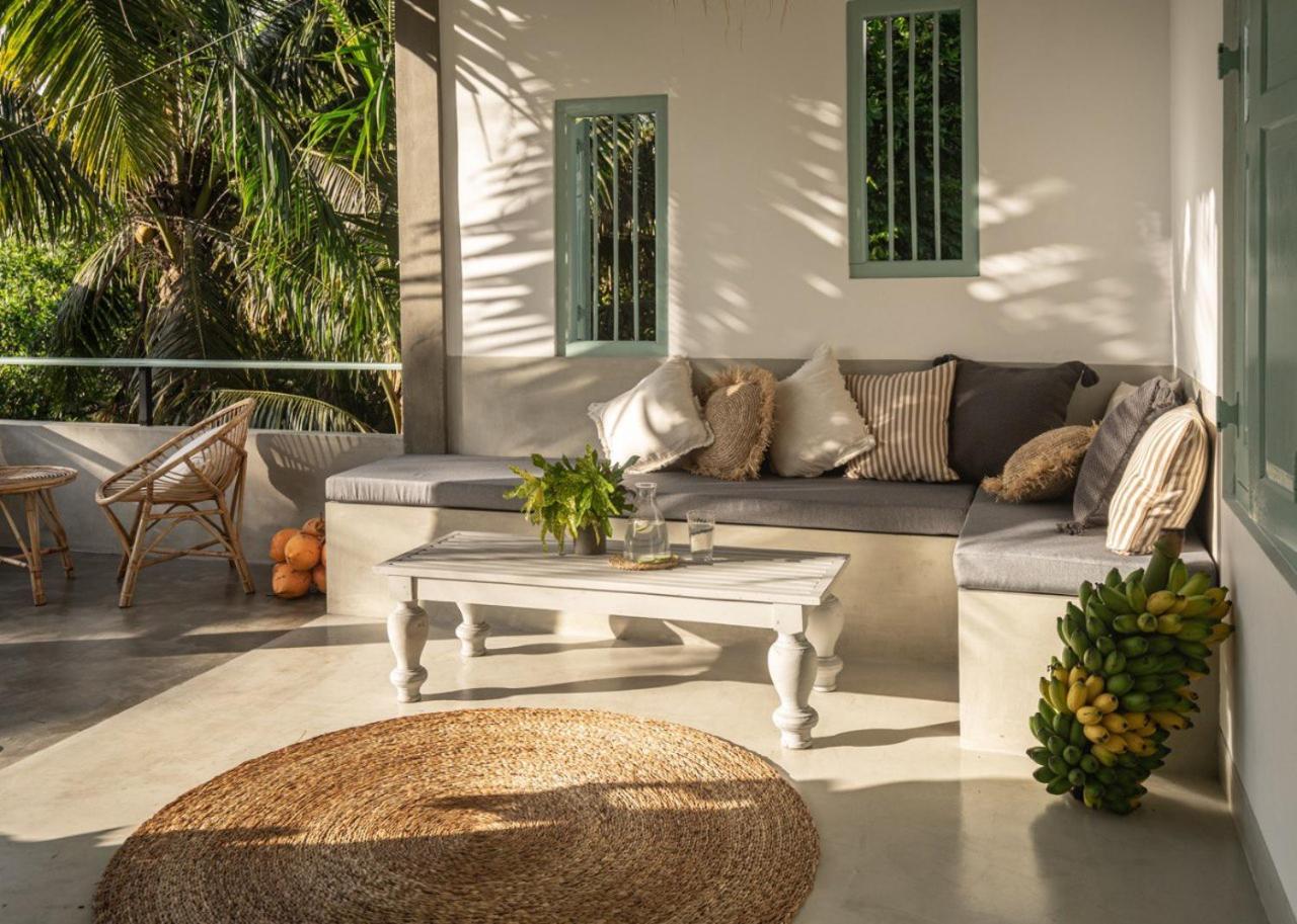 Water'S Edge Villa Ahangama Ngoại thất bức ảnh