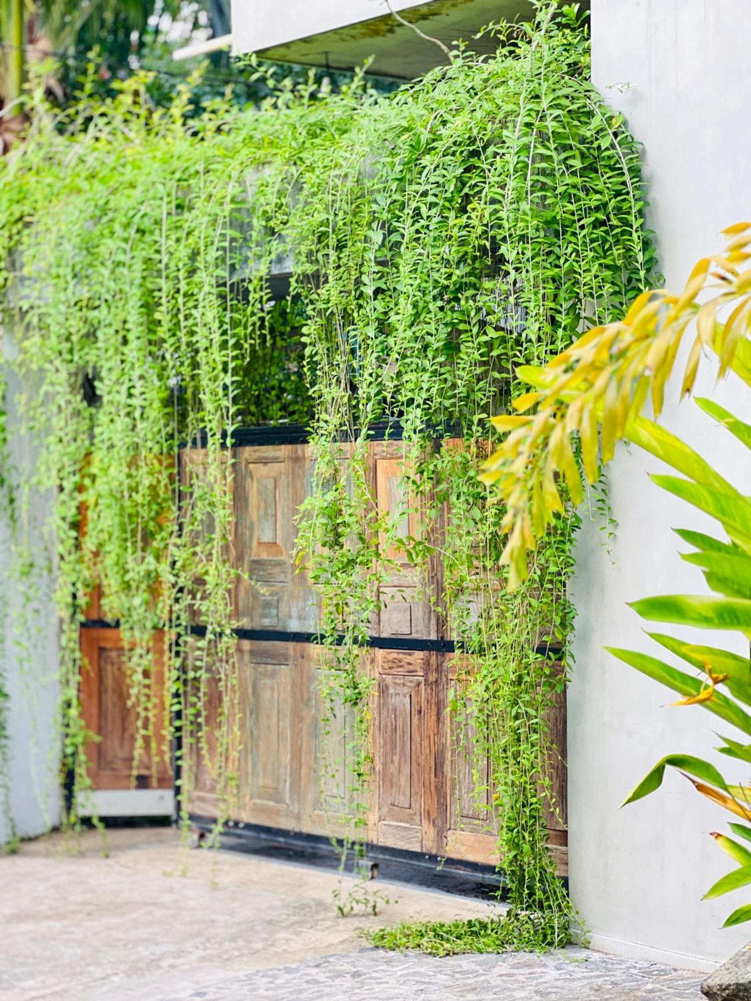 Water'S Edge Villa Ahangama Ngoại thất bức ảnh