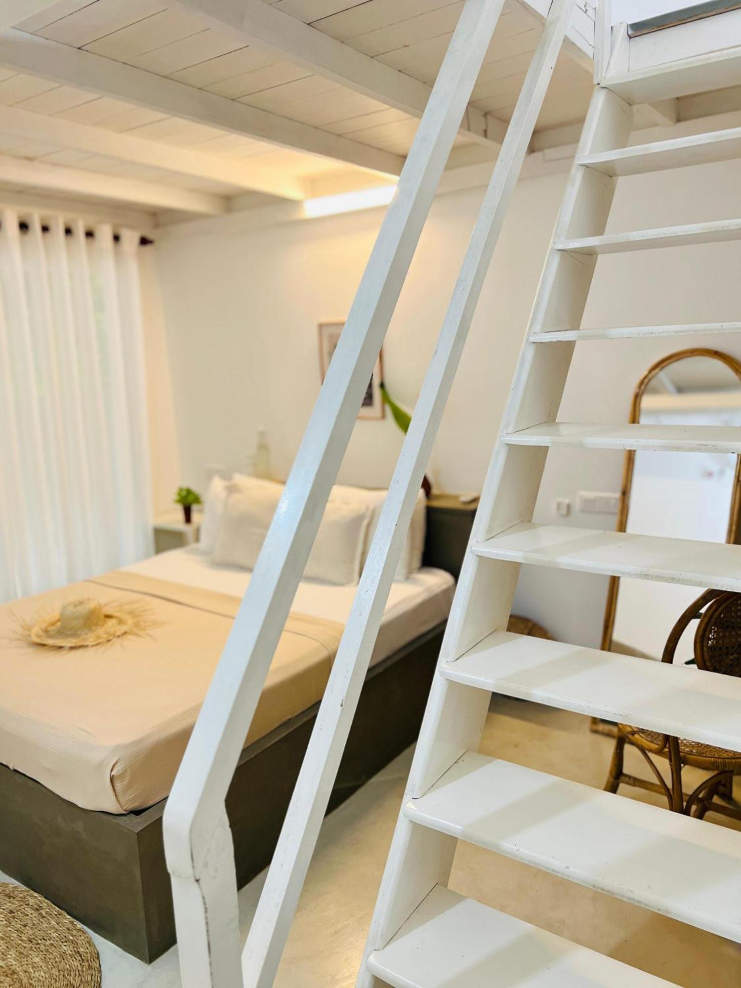 Water'S Edge Villa Ahangama Ngoại thất bức ảnh