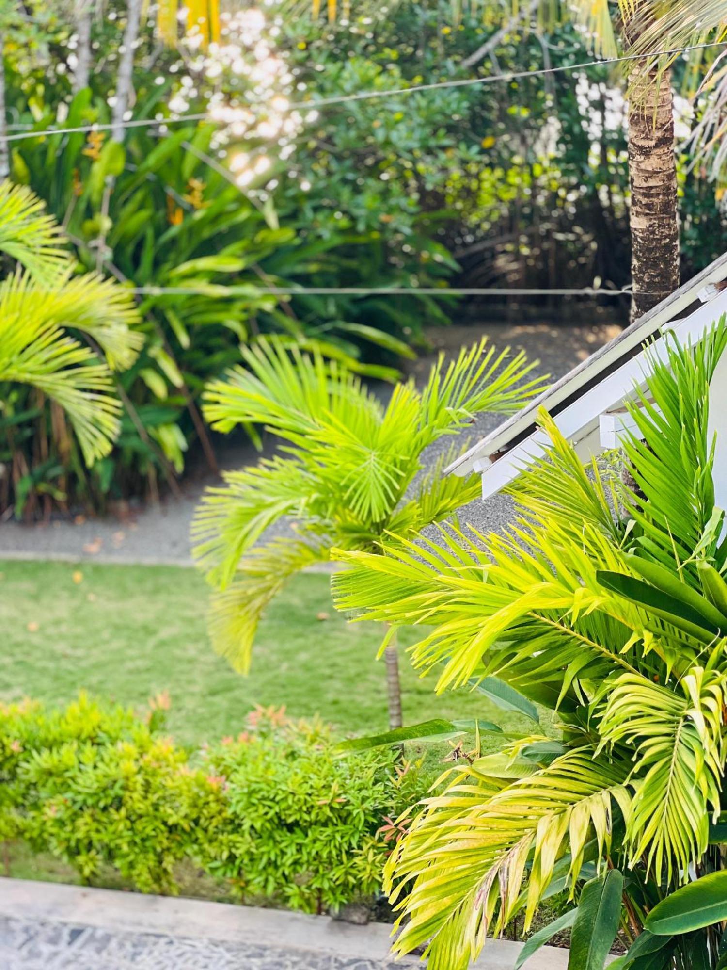 Water'S Edge Villa Ahangama Ngoại thất bức ảnh