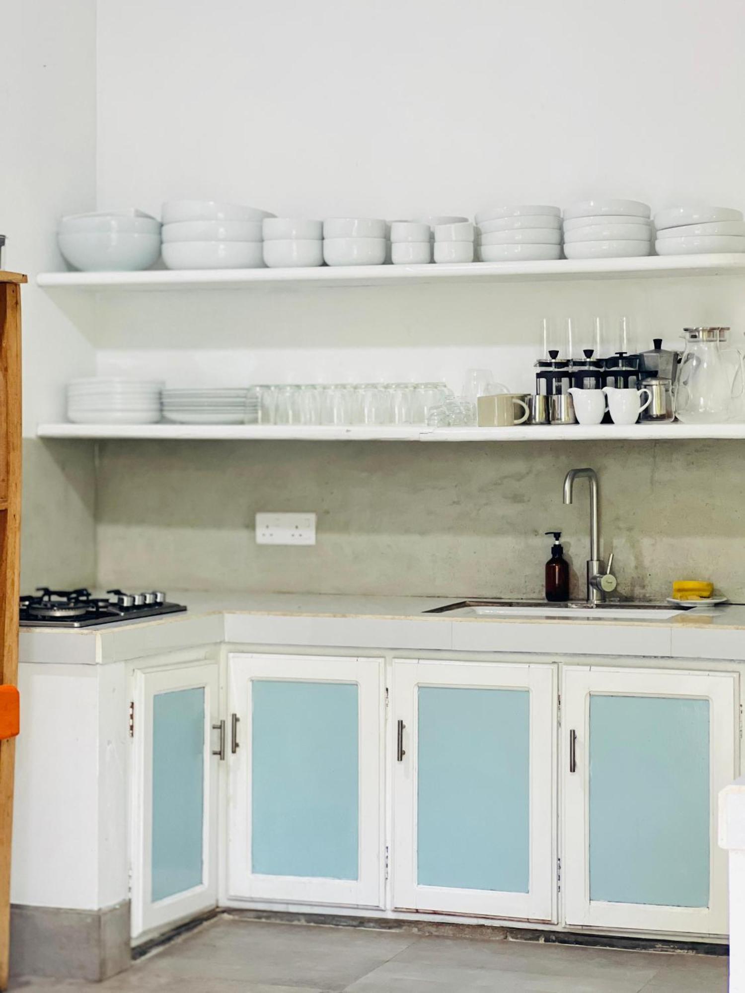 Water'S Edge Villa Ahangama Ngoại thất bức ảnh