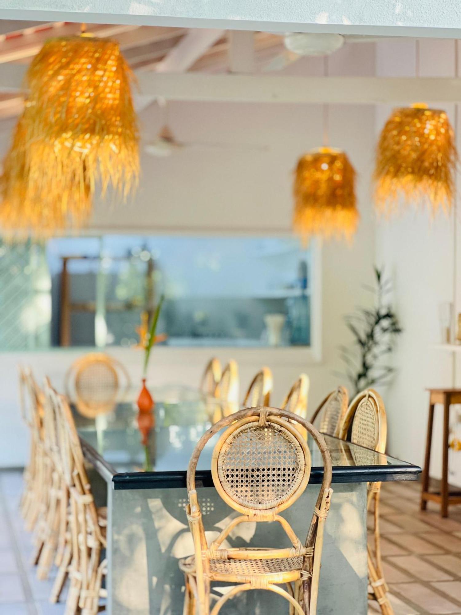 Water'S Edge Villa Ahangama Ngoại thất bức ảnh