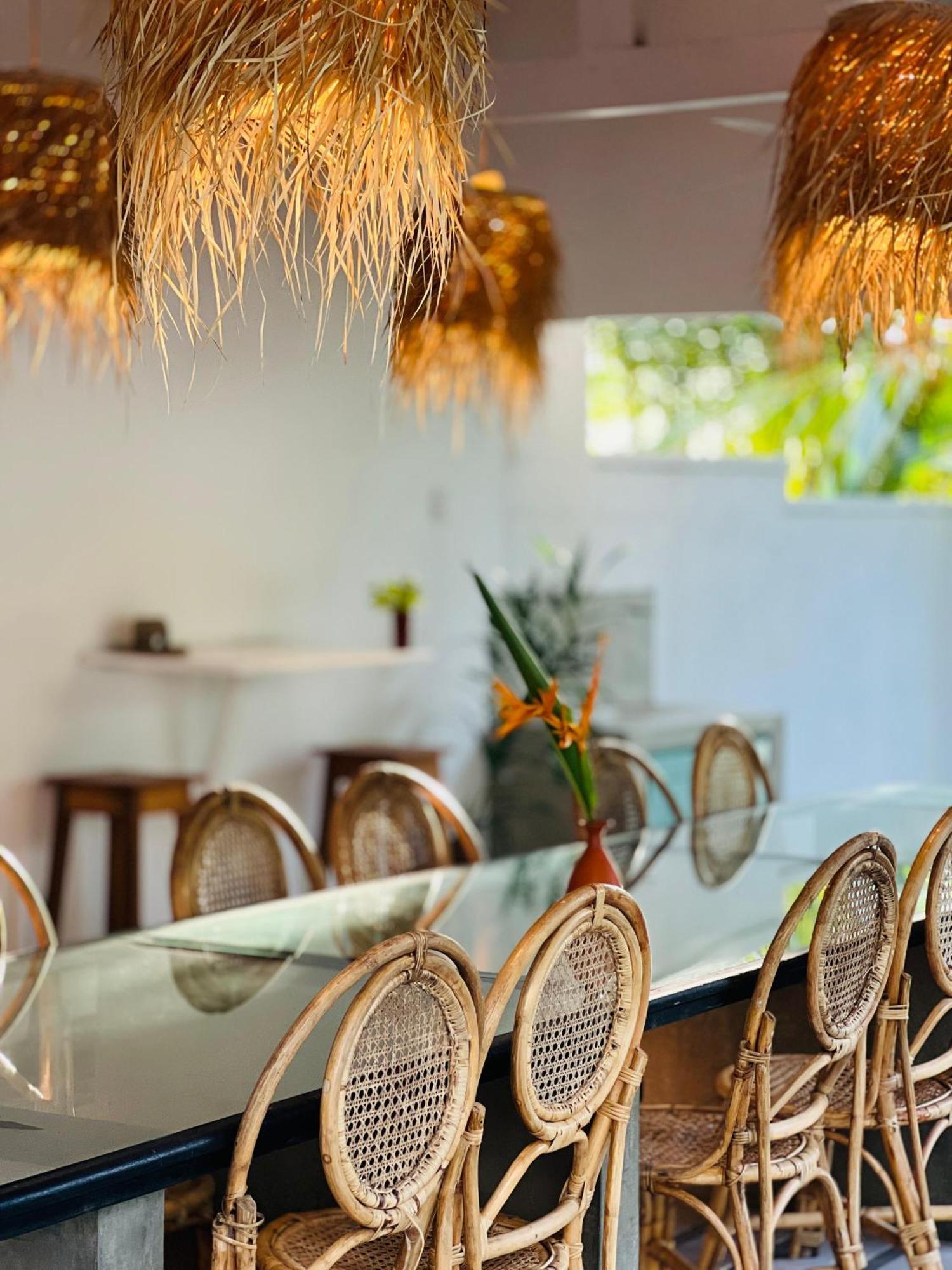 Water'S Edge Villa Ahangama Ngoại thất bức ảnh