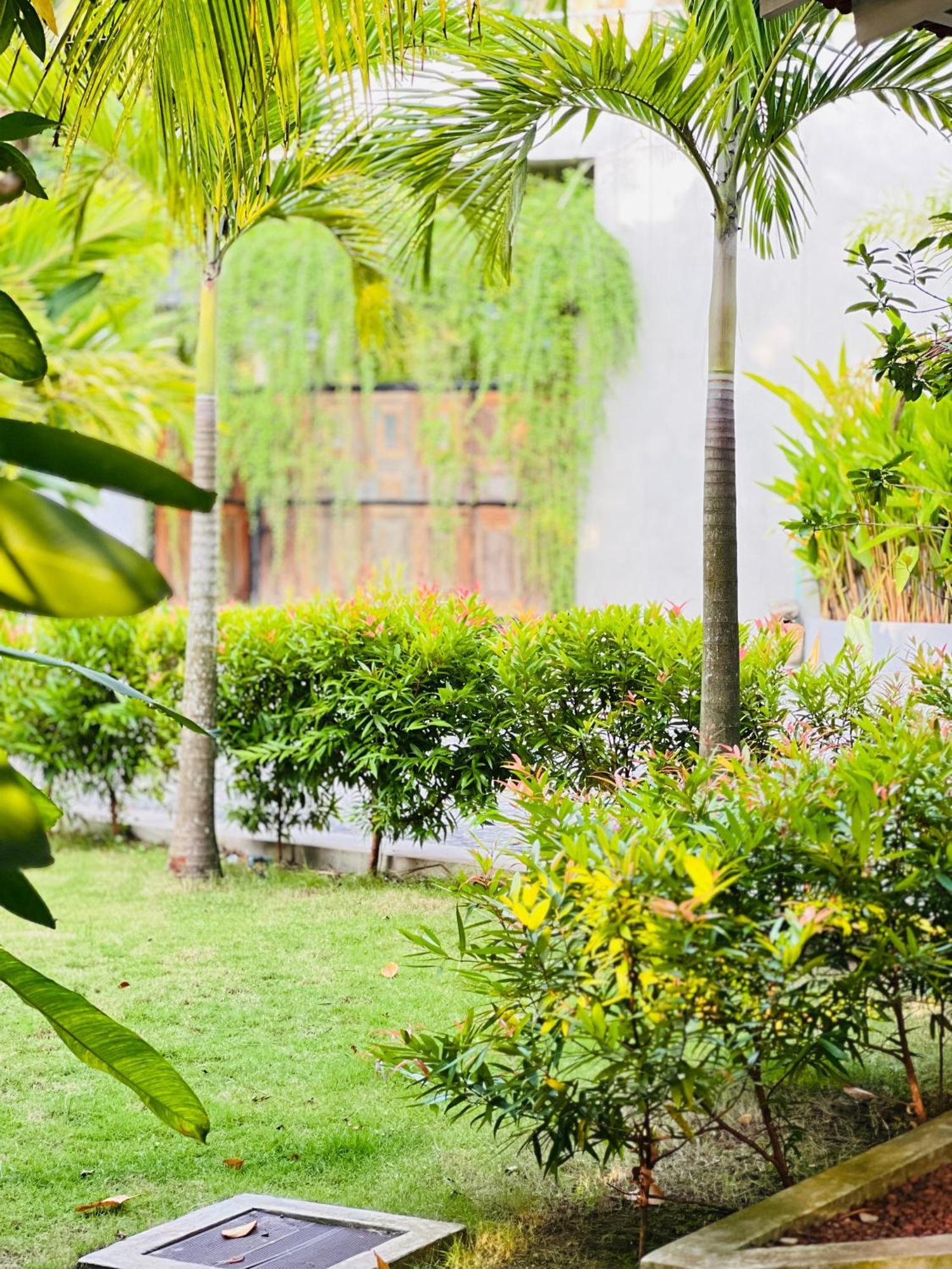 Water'S Edge Villa Ahangama Ngoại thất bức ảnh
