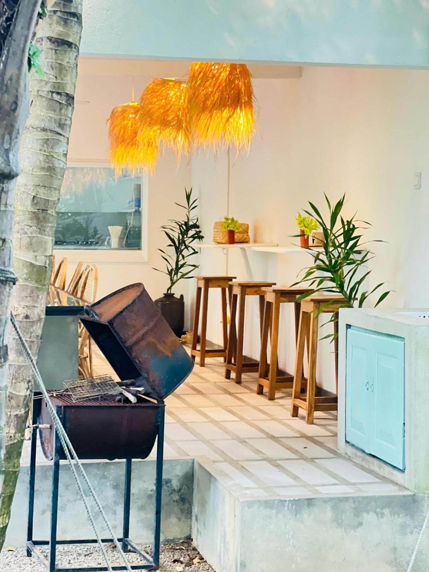 Water'S Edge Villa Ahangama Ngoại thất bức ảnh