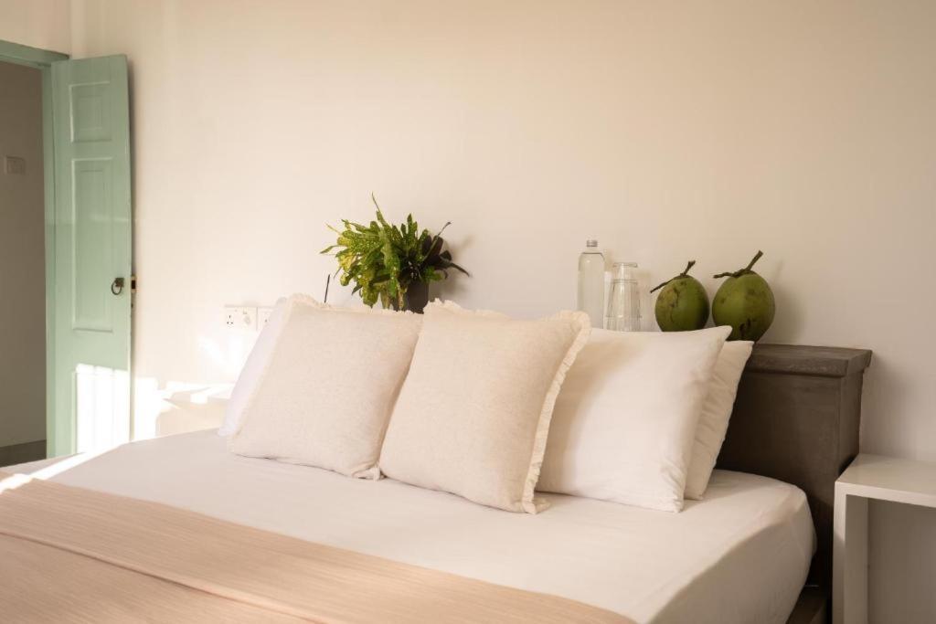 Water'S Edge Villa Ahangama Phòng bức ảnh