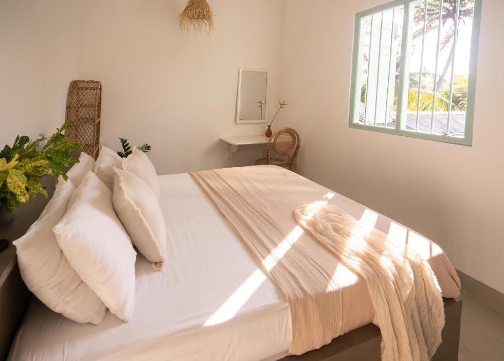 Water'S Edge Villa Ahangama Phòng bức ảnh