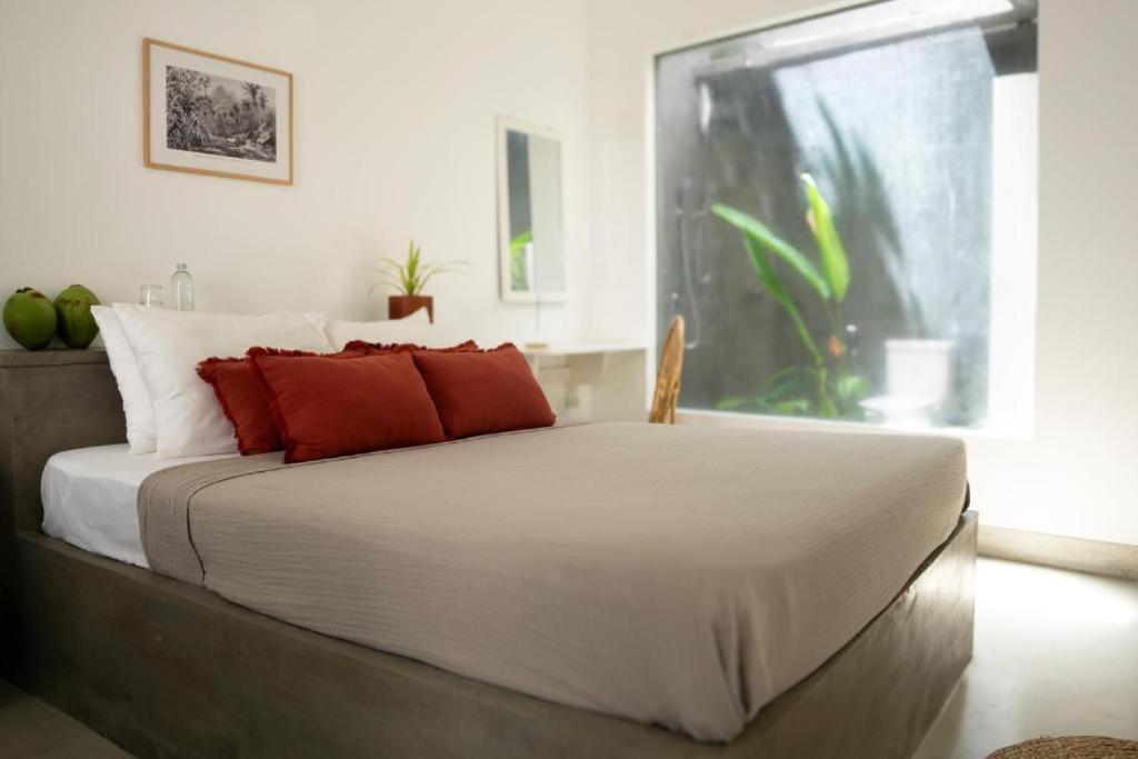 Water'S Edge Villa Ahangama Phòng bức ảnh