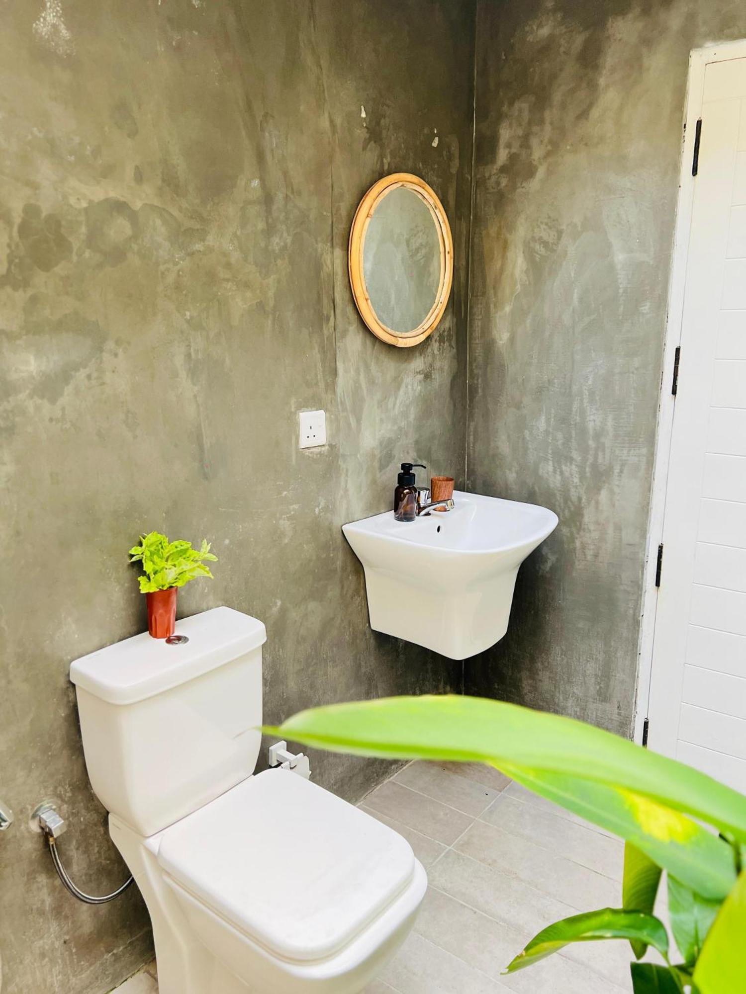Water'S Edge Villa Ahangama Phòng bức ảnh