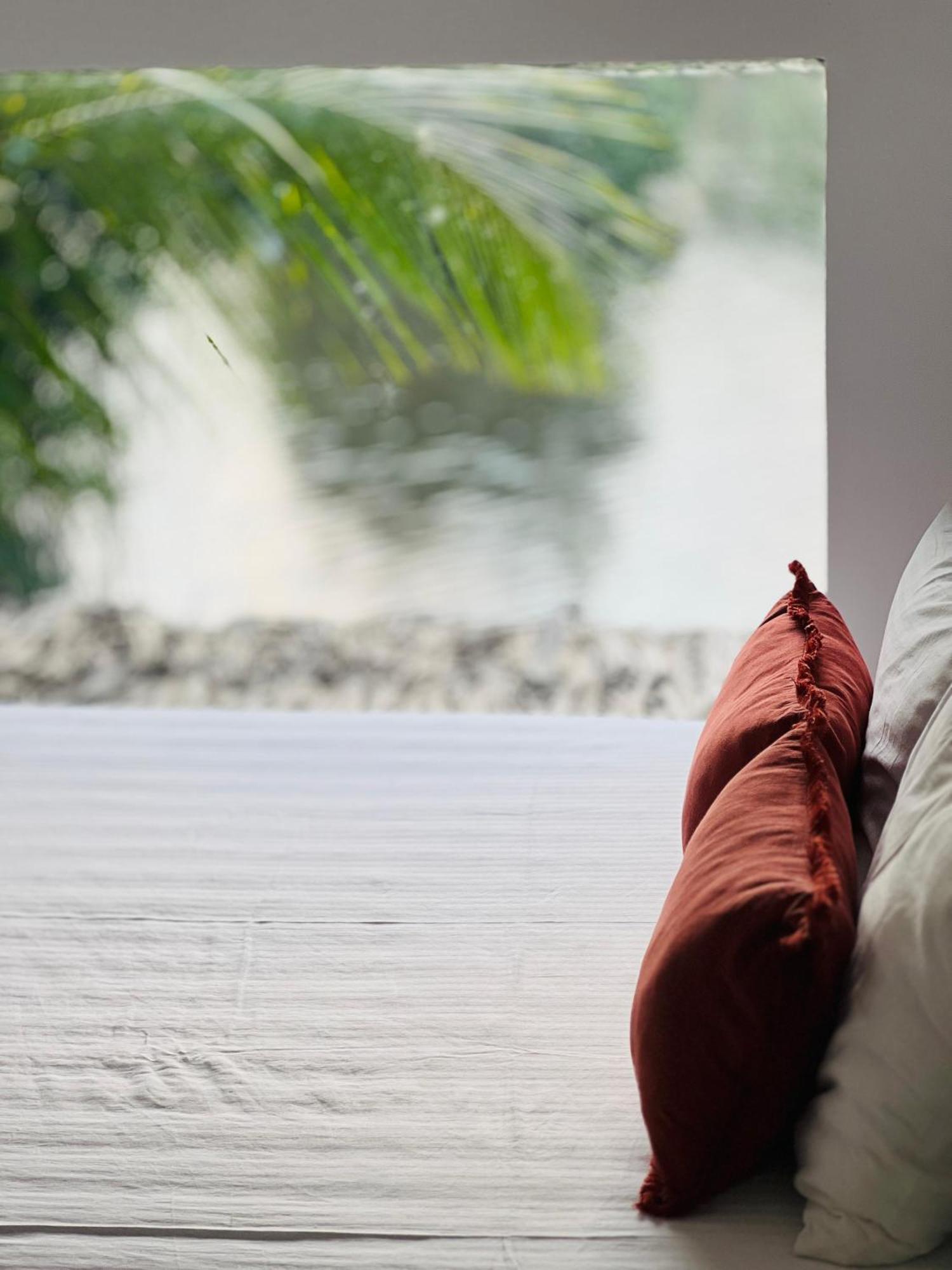 Water'S Edge Villa Ahangama Phòng bức ảnh
