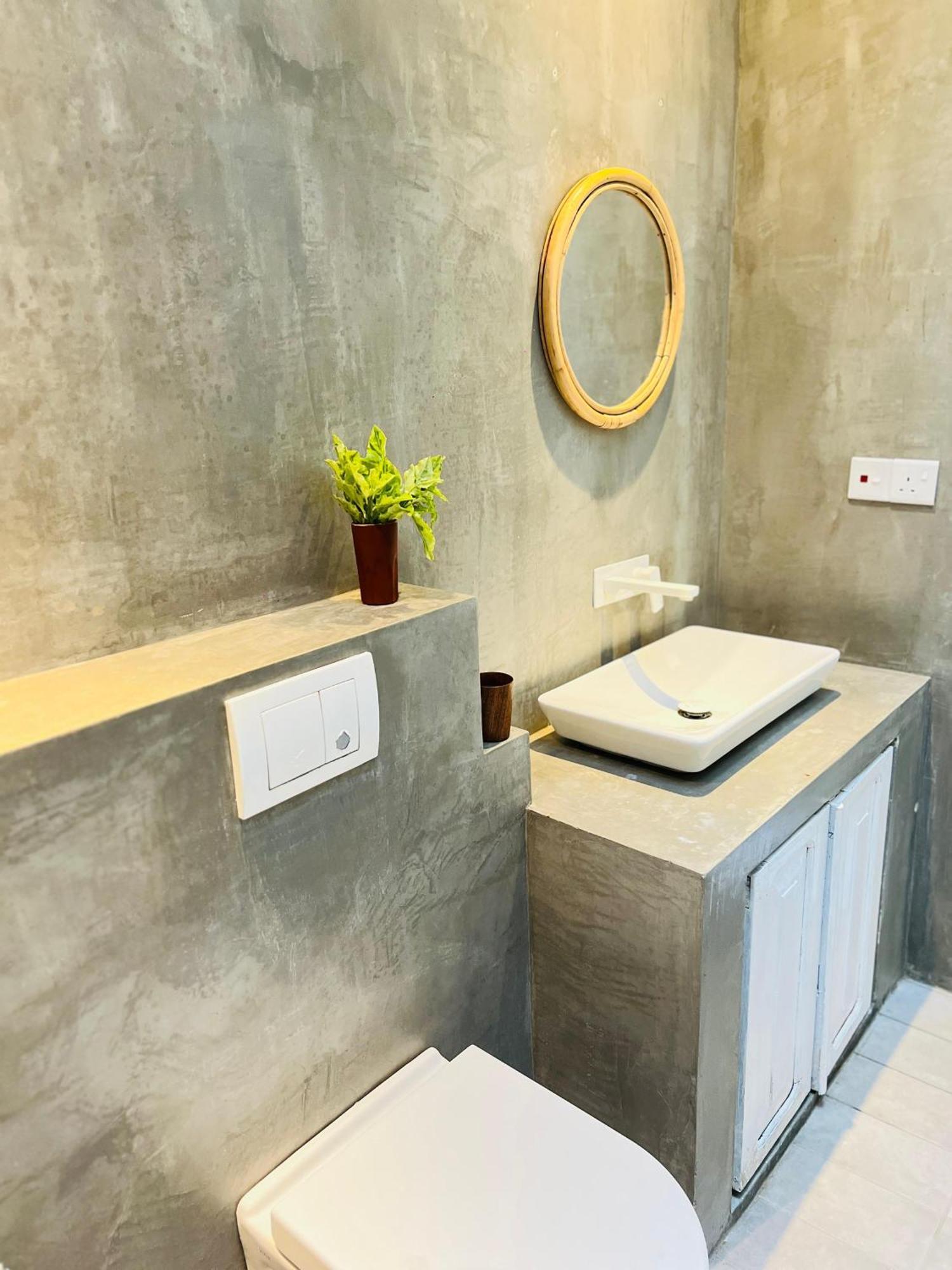 Water'S Edge Villa Ahangama Phòng bức ảnh