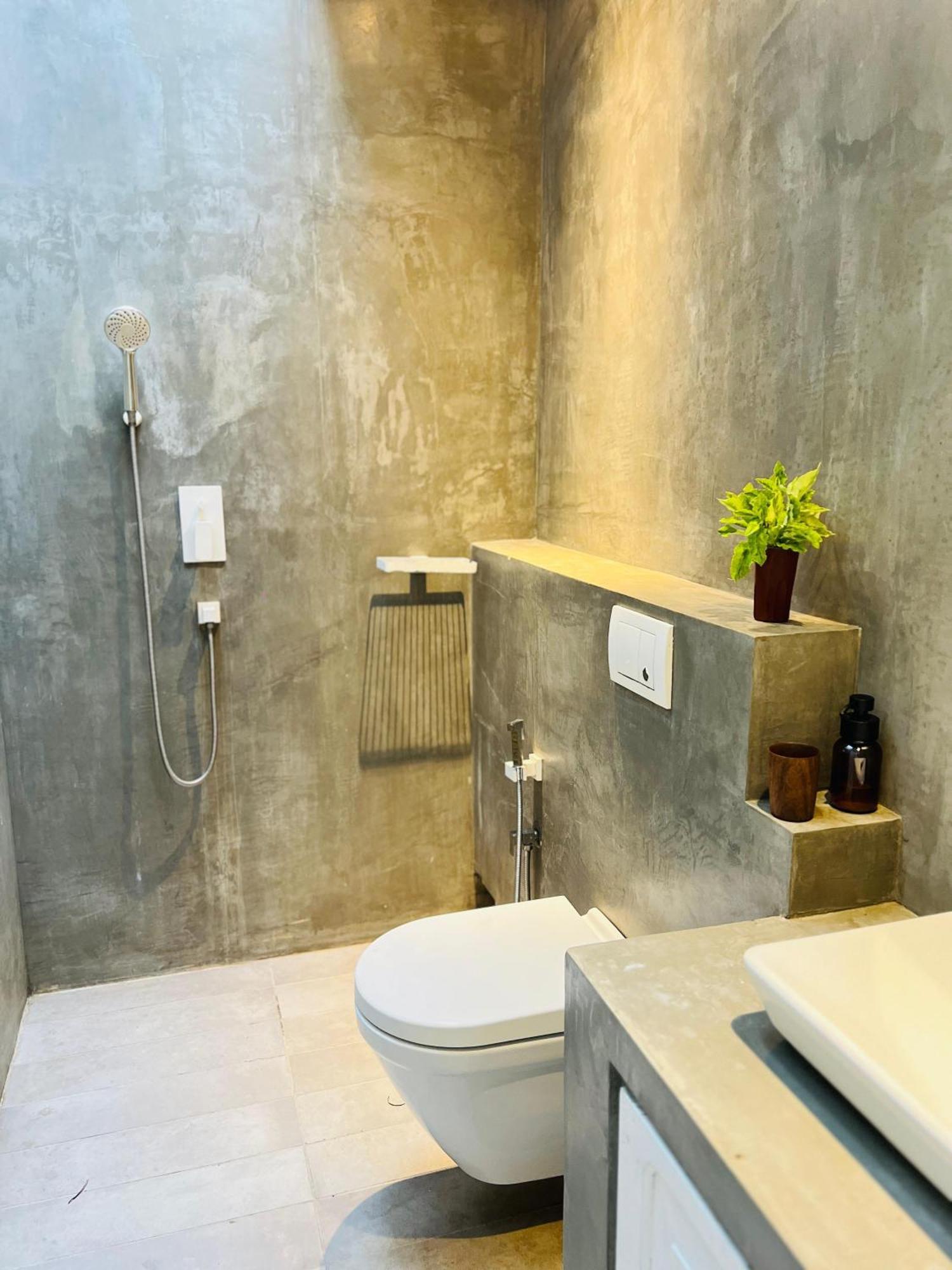 Water'S Edge Villa Ahangama Phòng bức ảnh