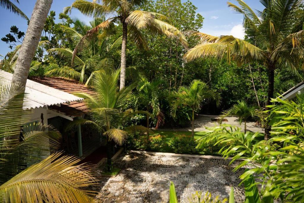Water'S Edge Villa Ahangama Ngoại thất bức ảnh