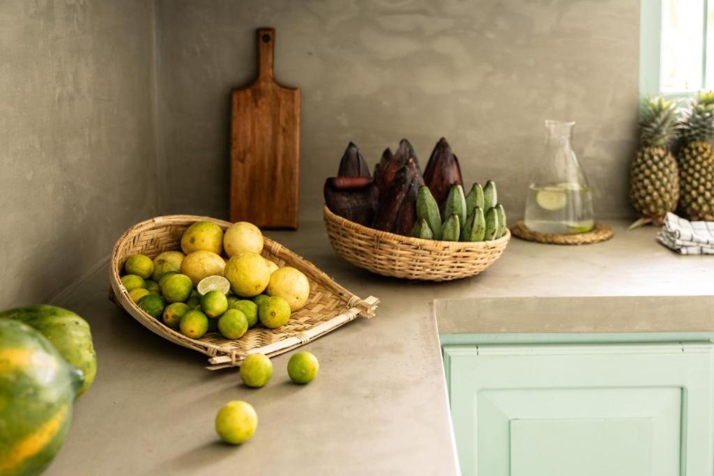 Water'S Edge Villa Ahangama Ngoại thất bức ảnh