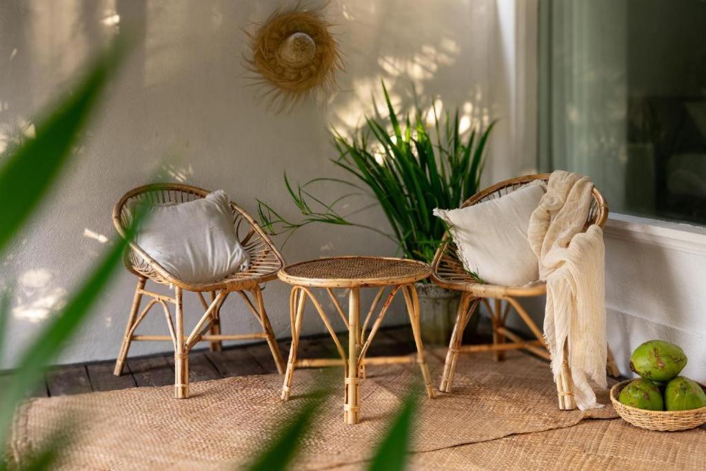 Water'S Edge Villa Ahangama Ngoại thất bức ảnh