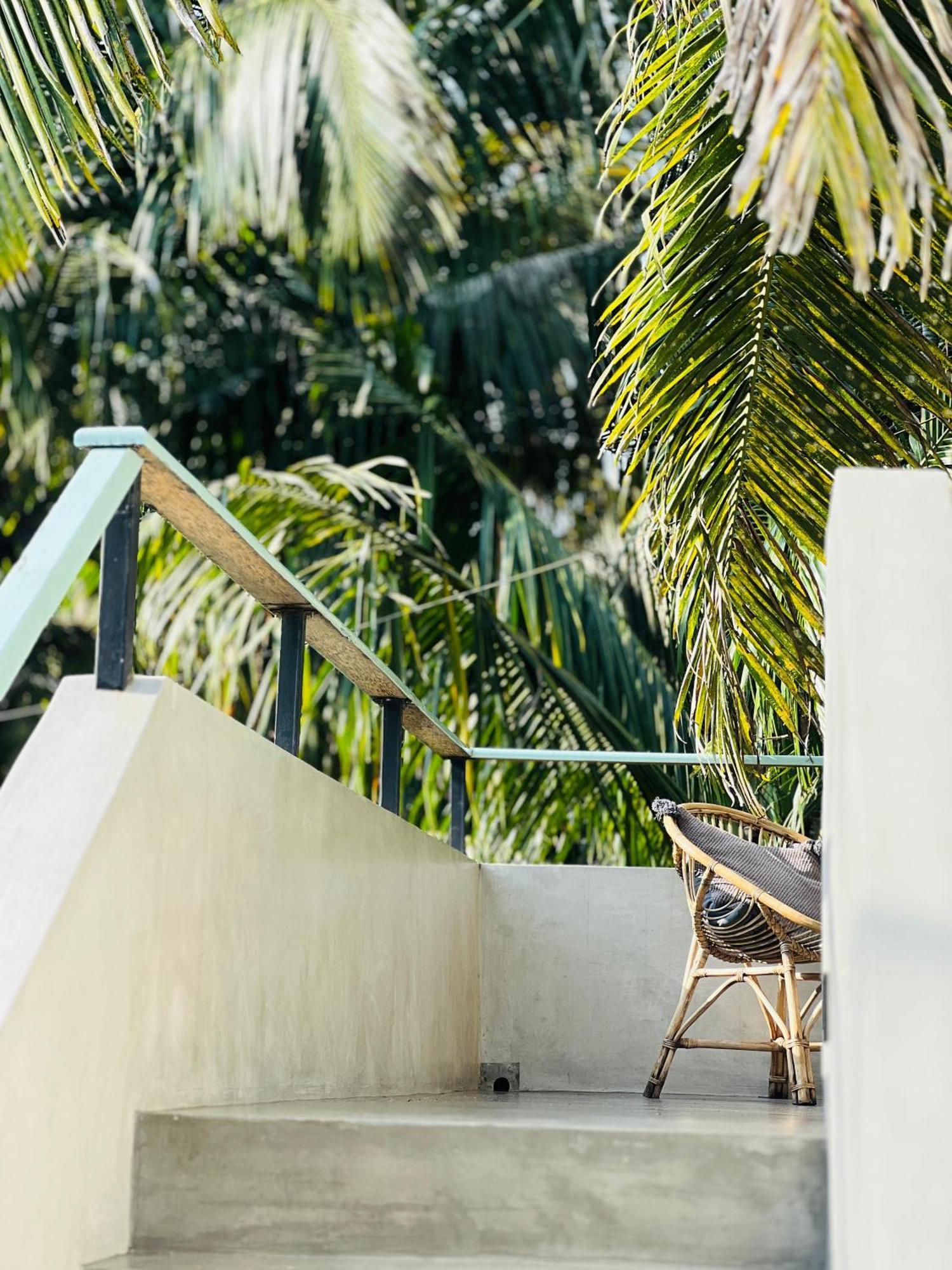 Water'S Edge Villa Ahangama Ngoại thất bức ảnh