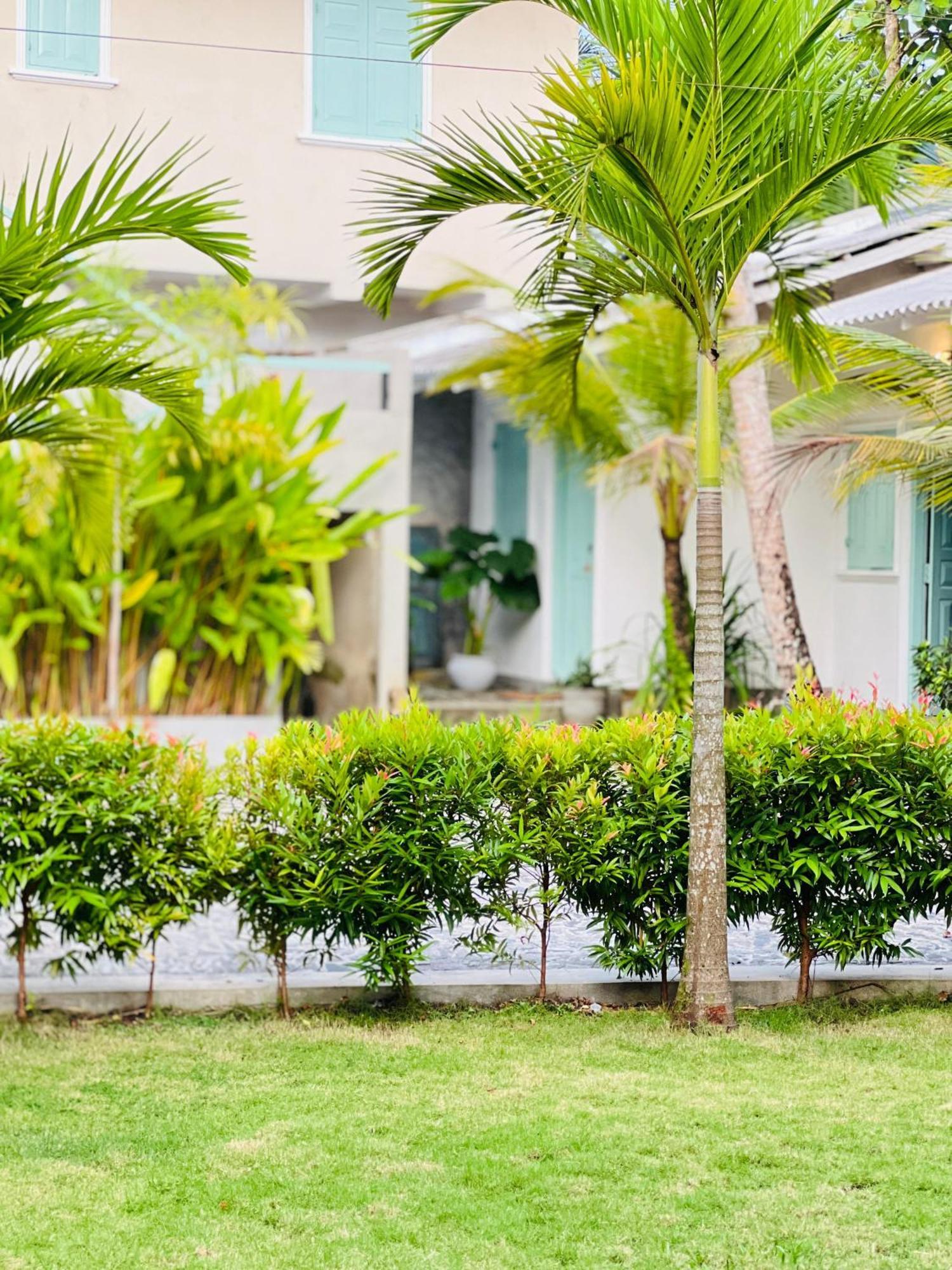 Water'S Edge Villa Ahangama Ngoại thất bức ảnh
