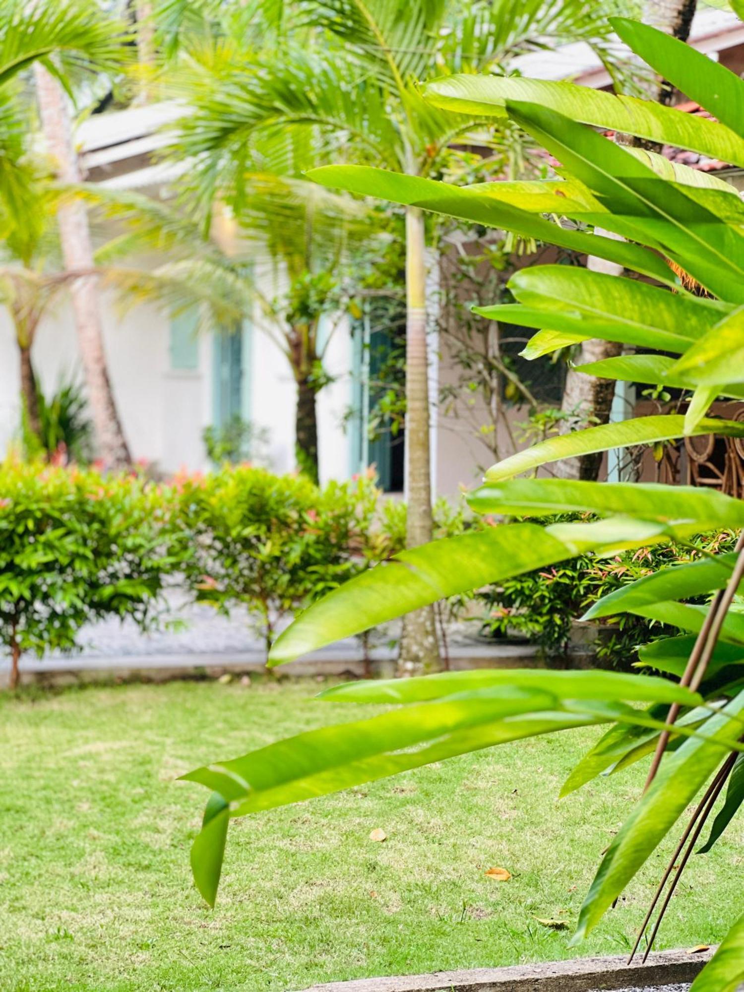 Water'S Edge Villa Ahangama Ngoại thất bức ảnh
