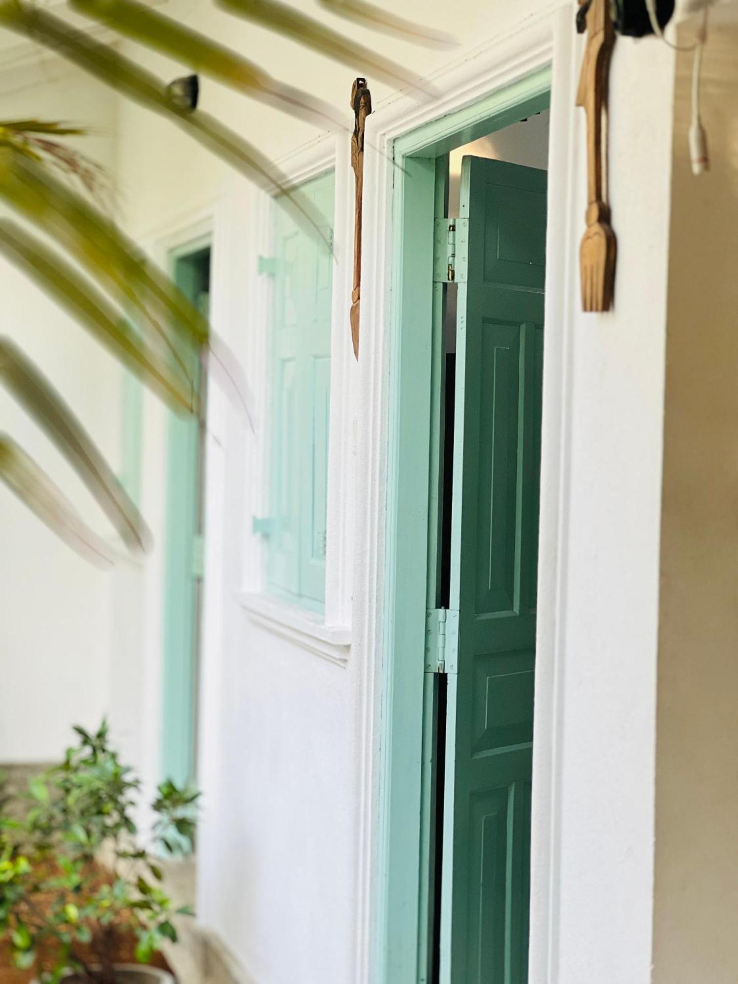 Water'S Edge Villa Ahangama Ngoại thất bức ảnh