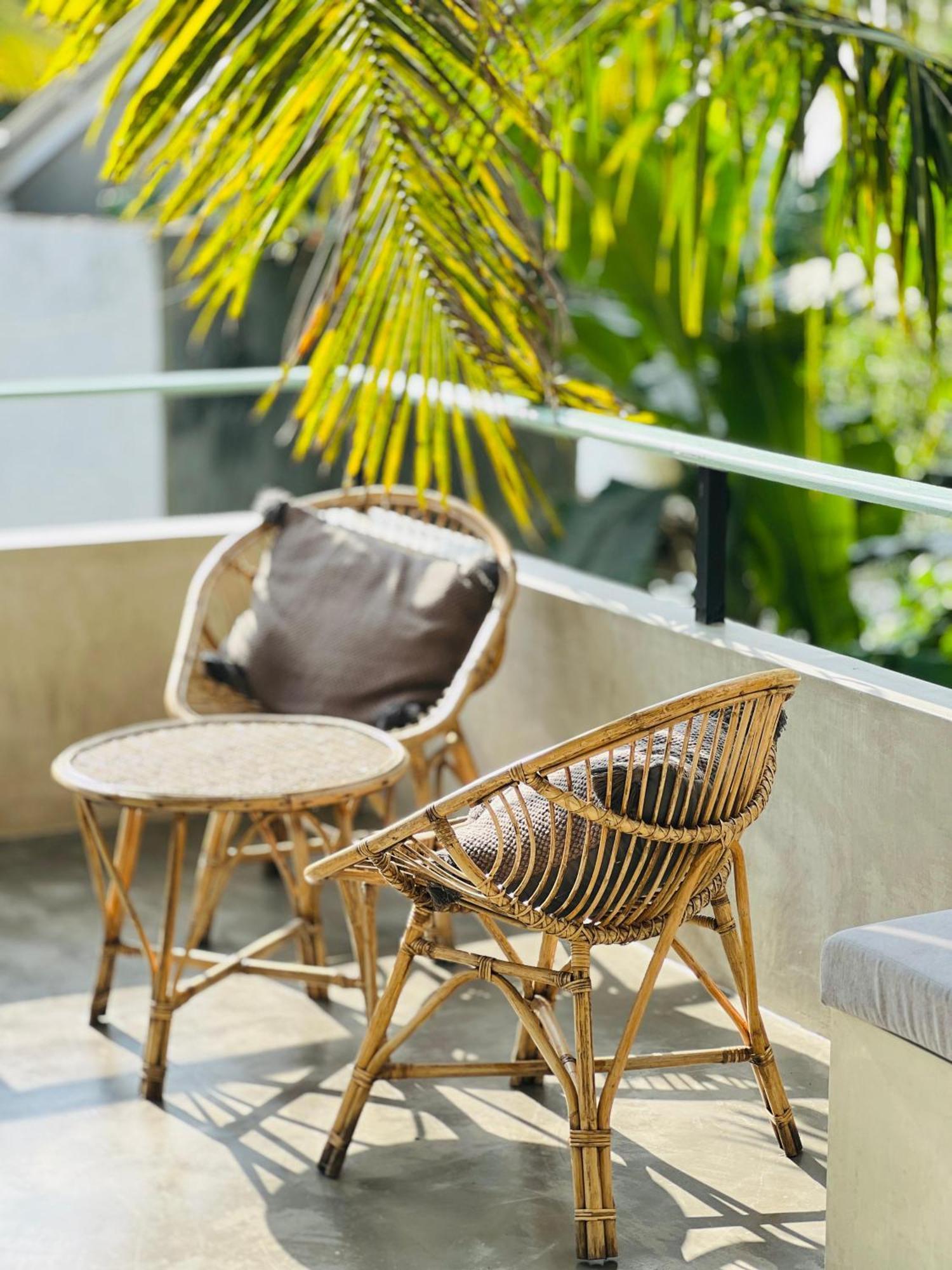 Water'S Edge Villa Ahangama Ngoại thất bức ảnh