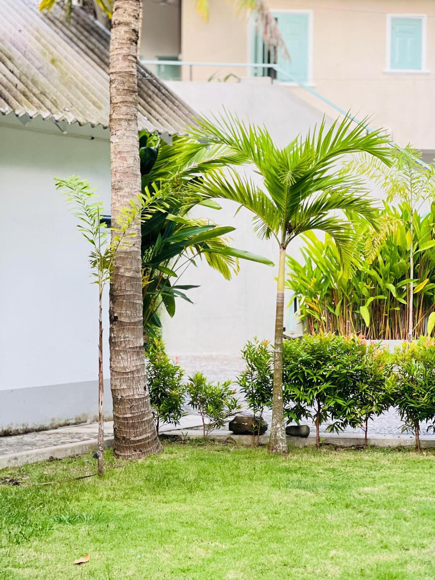 Water'S Edge Villa Ahangama Ngoại thất bức ảnh