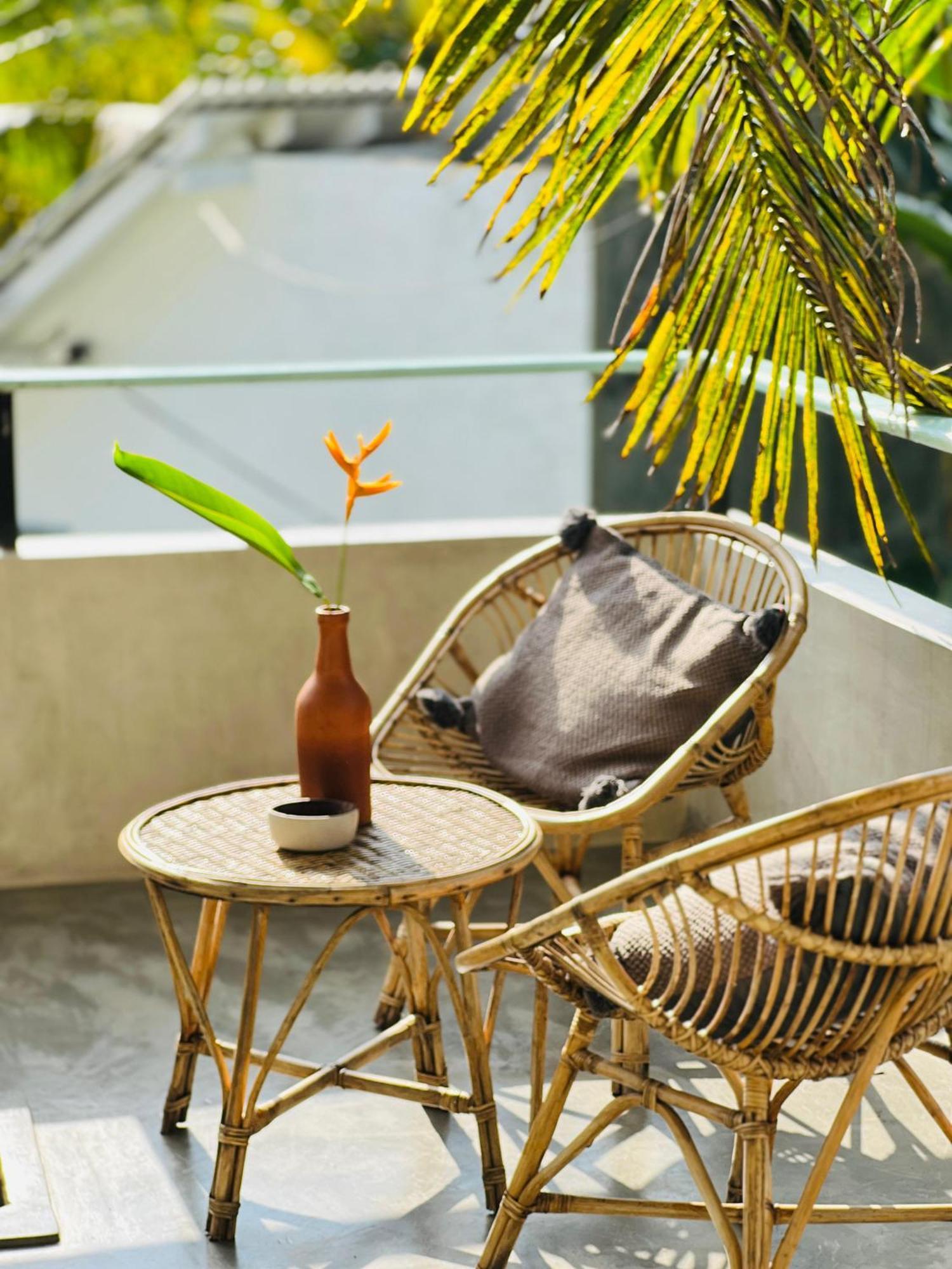 Water'S Edge Villa Ahangama Ngoại thất bức ảnh