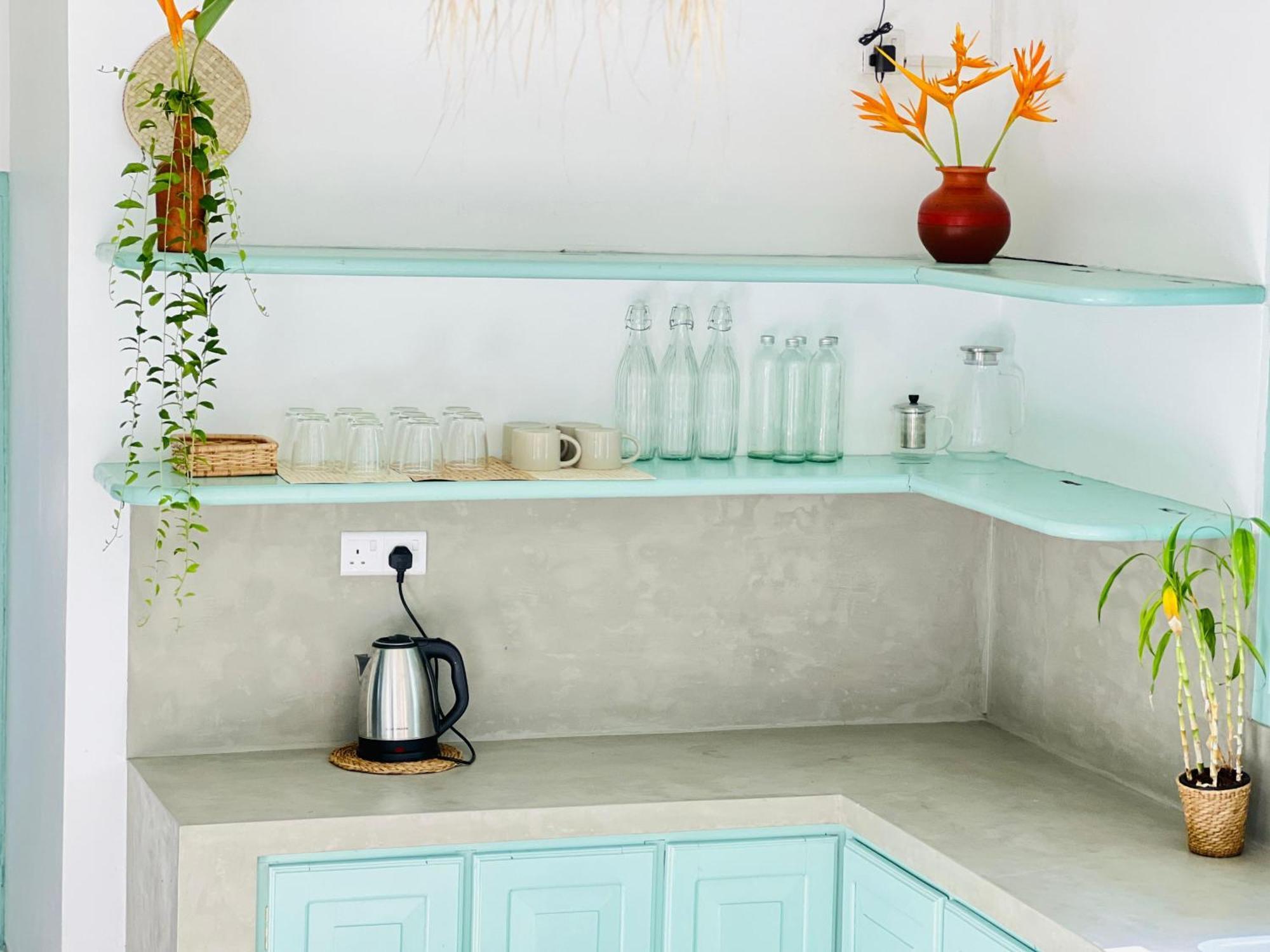 Water'S Edge Villa Ahangama Ngoại thất bức ảnh