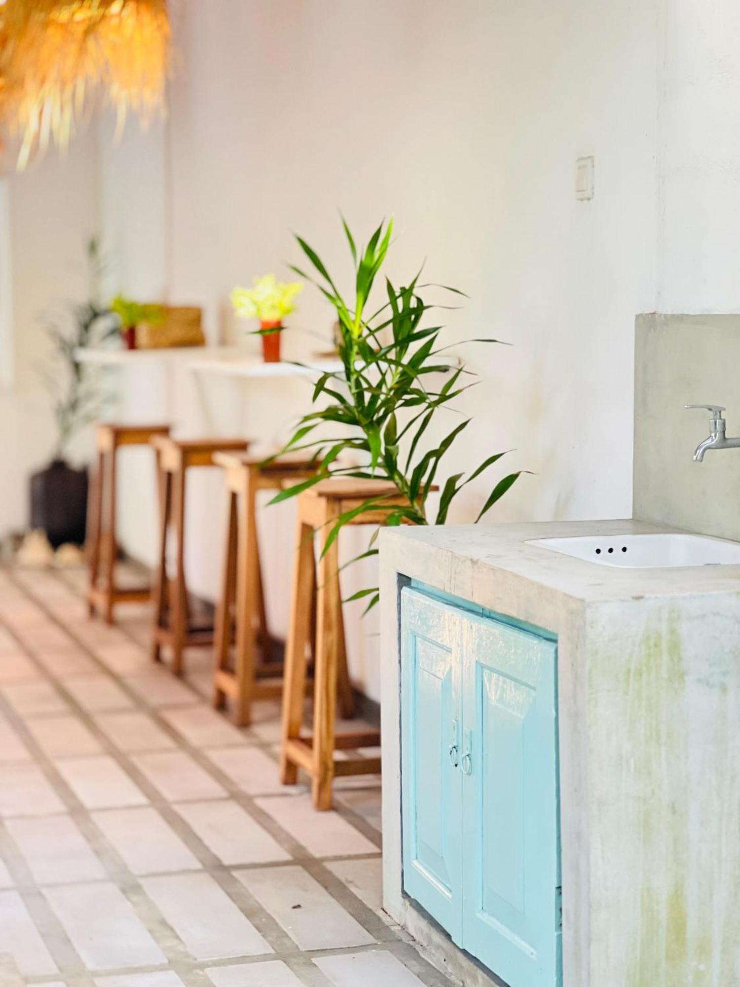 Water'S Edge Villa Ahangama Ngoại thất bức ảnh