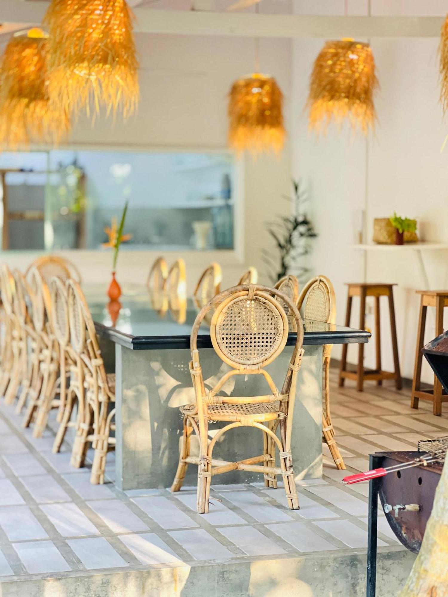 Water'S Edge Villa Ahangama Ngoại thất bức ảnh